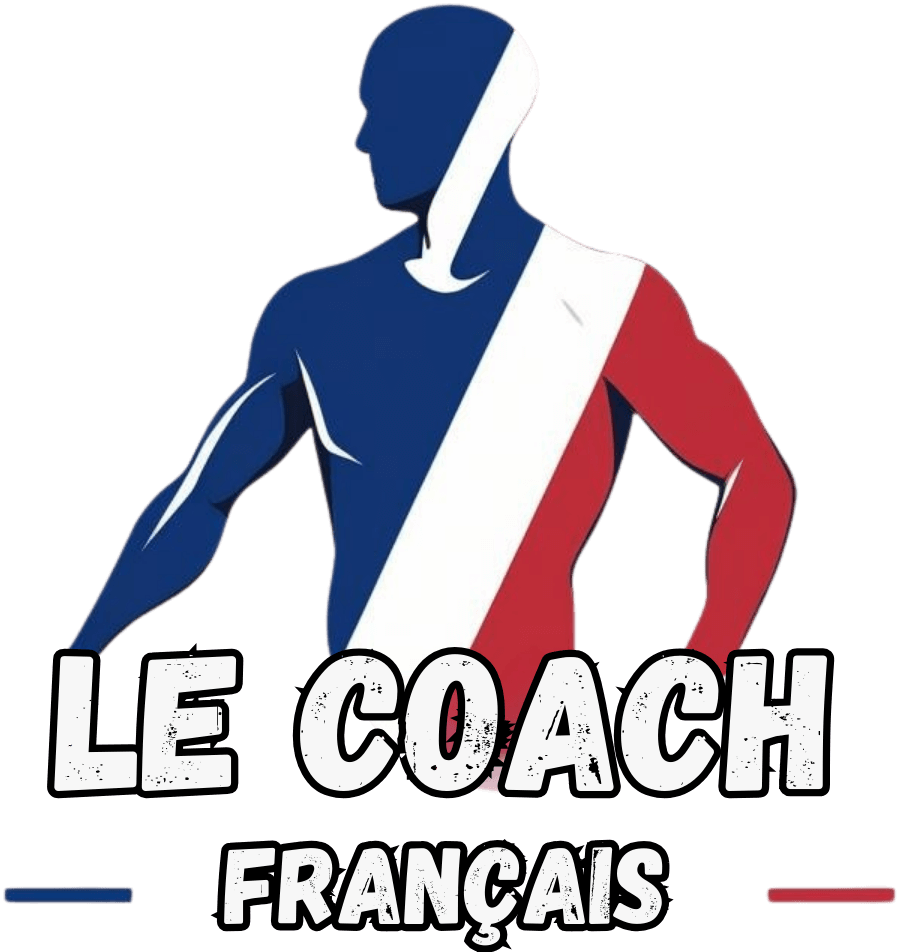 Le coach français logo